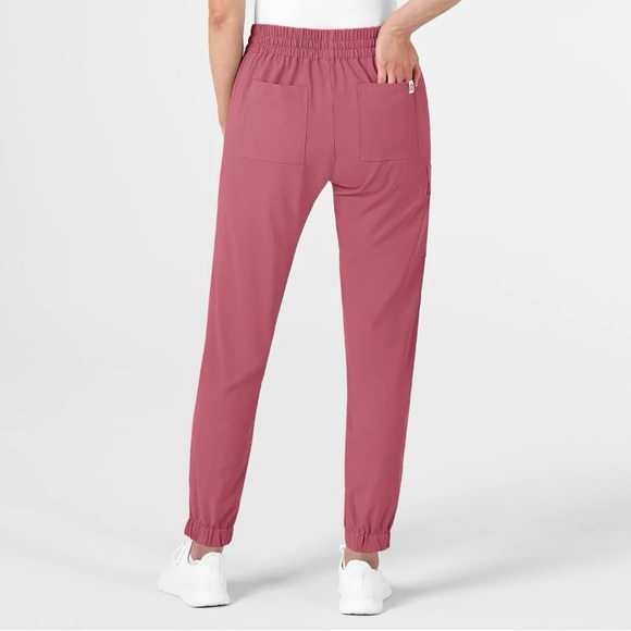 Wonderwink RENEW Scrub Set - Picture 11 of 14